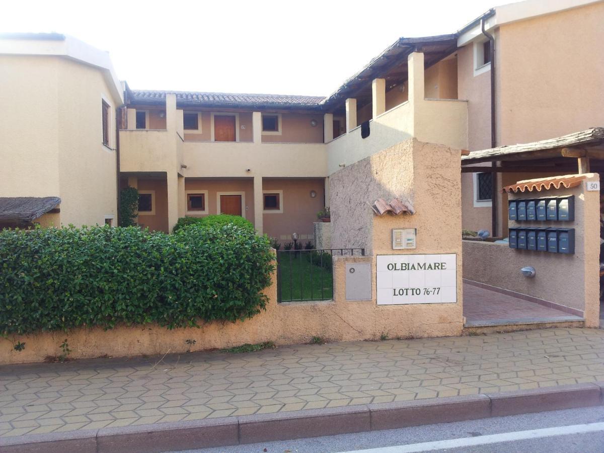 Marina Of Olbia Apartment Exterior photo